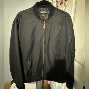 Men’s bomber jacket